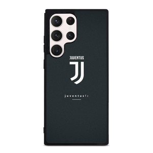 JUVENTUS LOGO Samsung Galaxy S23 Ultra Case