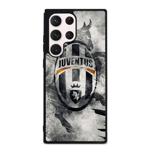 JUVENTUS FC THE OLD LADY Samsung Galaxy S23 Ultra Case JUVENTUS FC THE OLD LADY Samsung Galaxy S23 Ultra Case