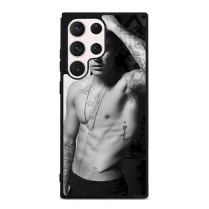 JUSTIN BIEBER Samsung Galaxy S23 Ultra Case JUSTIN BIEBER Samsung Galaxy S23 Ultra Case