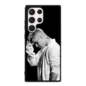 JUSTIN BIEBER 3 Samsung Galaxy S23 Ultra Case JUSTIN BIEBER 3 Samsung Galaxy S23 Ultra Case