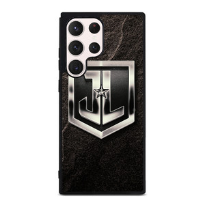 JUSTICE LEAGUE LOGO Samsung Galaxy S23 Ultra Case JUSTICE LEAGUE LOGO Samsung Galaxy S23 Ultra Case