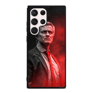 JOSE MOURINHO RED Samsung Galaxy S23 Ultra Case JOSE MOURINHO RED Samsung Galaxy S23 Ultra Case