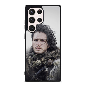 JON SNOW COOL Samsung Galaxy S23 Ultra Case