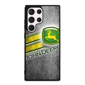 JOHN DEERE LOGO 3 Samsung Galaxy S23 Ultra Case JOHN DEERE LOGO 3 Samsung Galaxy S23 Ultra Case