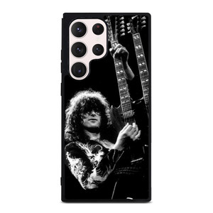 JIMMY PAGE LED ZEPPELIN Samsung Galaxy S23 Ultra Case JIMMY PAGE LED ZEPPELIN Samsung Galaxy S23 Ultra Case