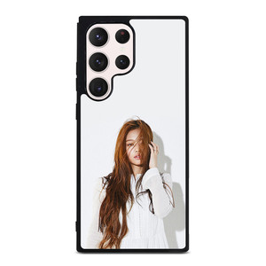 JENNIE BLACKPINK 2 Samsung Galaxy S23 Ultra Case JENNIE BLACKPINK 2 Samsung Galaxy S23 Ultra Case