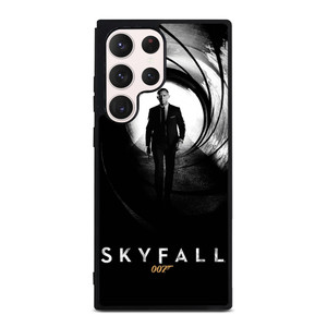 JAMES BOND 007 SKYFALL Samsung Galaxy S23 Ultra Case JAMES BOND 007 SKYFALL Samsung Galaxy S23 Ultra Case