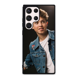 JACOB SARTORIUS Samsung Galaxy S23 Ultra Case JACOB SARTORIUS Samsung Galaxy S23 Ultra Case
