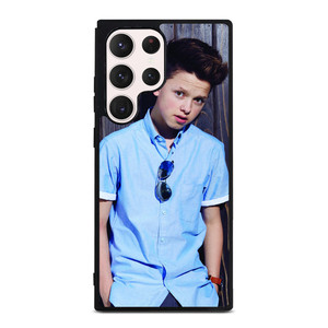 JACOB SARTORIUS 2 Samsung Galaxy S23 Ultra Case JACOB SARTORIUS 2 Samsung Galaxy S23 Ultra Case