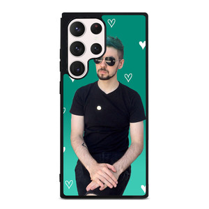 JACKSEPTICEYE 2 Samsung Galaxy S23 Ultra Case JACKSEPTICEYE 2 Samsung Galaxy S23 Ultra Case
