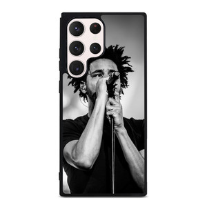 J COLE FOREST 2 Samsung Galaxy S23 Ultra Case J COLE FOREST 2 Samsung Galaxy S23 Ultra Case