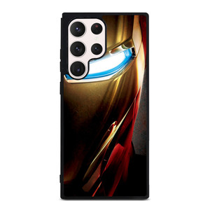 IRON MAN EYE Samsung Galaxy S23 Ultra Case IRON MAN EYE Samsung Galaxy S23 Ultra Case