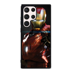 IRON MAN AVENGERS Samsung Galaxy S23 Ultra Case IRON MAN AVENGERS Samsung Galaxy S23 Ultra Case