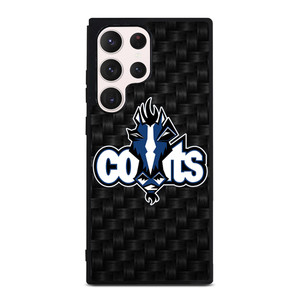 INDIANAPOLIS COLTS LOGO Samsung Galaxy S23 Ultra Case INDIANAPOLIS COLTS LOGO Samsung Galaxy S23 Ultra Case