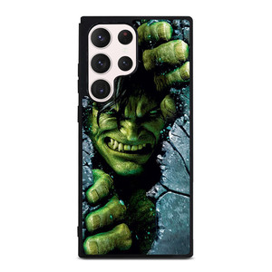 INCREDIBLE HULK Samsung Galaxy S23 Ultra Case INCREDIBLE HULK Samsung Galaxy S23 Ultra Case