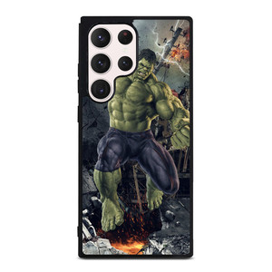 INCREDIBLE HULK 2 Samsung Galaxy S23 Ultra Case INCREDIBLE HULK 2 Samsung Galaxy S23 Ultra Case