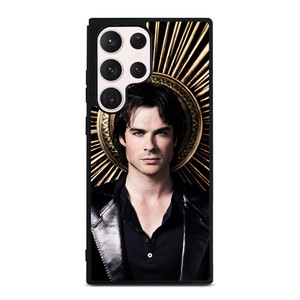IAN SOMERHALDER Samsung Galaxy S23 Ultra Case IAN SOMERHALDER Samsung Galaxy S23 Ultra Case