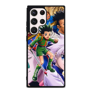 HUNTER X HUNTER GON Samsung Galaxy S23 Ultra Case HUNTER X HUNTER GON Samsung Galaxy S23 Ultra Case