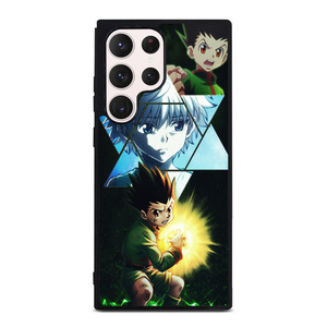 HUNTER X HUNTER GON 2 Samsung Galaxy S23 Ultra Case HUNTER X HUNTER GON 2 Samsung Galaxy S23 Ultra Case