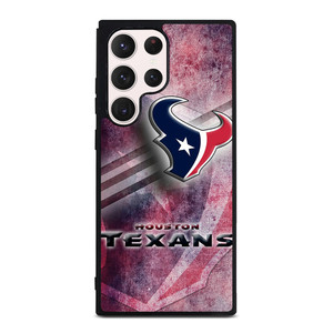 HOUSTON TEXANS 3 Samsung Galaxy S23 Ultra Case HOUSTON TEXANS 3 Samsung Galaxy S23 Ultra Case