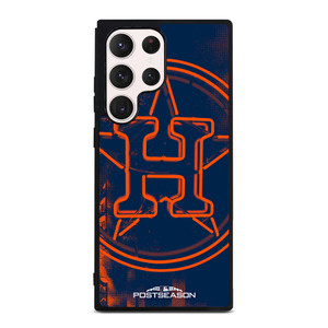 HOUSTON ASTROS MLB Samsung Galaxy S23 Ultra Case HOUSTON ASTROS MLB Samsung Galaxy S23 Ultra Case