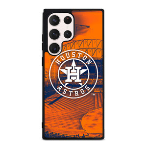 HOUSTON ASTROS MLB 2 Samsung Galaxy S23 Ultra Case HOUSTON ASTROS MLB 2 Samsung Galaxy S23 Ultra Case