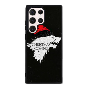 HOUSE STARK CHRISTMAS Samsung Galaxy S23 Ultra Case HOUSE STARK CHRISTMAS Samsung Galaxy S23 Ultra Case