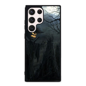 HORROR HALLOWEEN Samsung Galaxy S23 Ultra Case HORROR HALLOWEEN Samsung Galaxy S23 Ultra Case