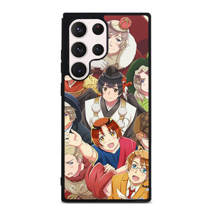 HETALIA GROUP Samsung Galaxy S23 Ultra Case HETALIA GROUP Samsung Galaxy S23 Ultra Case