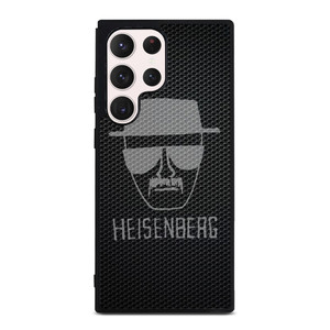 HEISENBERG BREAKING BAD 4 Samsung Galaxy S23 Ultra Case