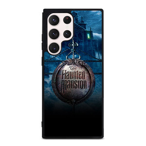 HAUNTED MANSION DISNEYLAND Samsung Galaxy S23 Ultra Case HAUNTED MANSION DISNEYLAND Samsung Galaxy S23 Ultra Case