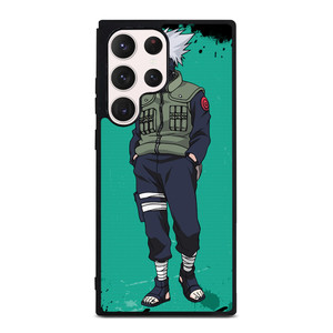 HATAKE KAKASHI 3 Samsung Galaxy S23 Ultra Case HATAKE KAKASHI 3 Samsung Galaxy S23 Ultra Case