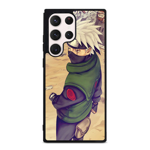 HATAKE KAKASHI 2 Samsung Galaxy S23 Ultra Case HATAKE KAKASHI 2 Samsung Galaxy S23 Ultra Case
