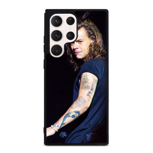 HARRY STYLES Samsung Galaxy S23 Ultra Case HARRY STYLES Samsung Galaxy S23 Ultra Case
