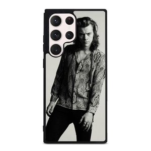 HARRY STYLES 2 Samsung Galaxy S23 Ultra Case HARRY STYLES 2 Samsung Galaxy S23 Ultra Case