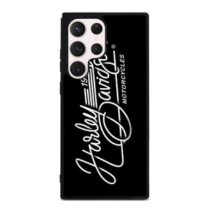 HARLEY DAVIDSON 1903 Samsung Galaxy S23 Ultra Case HARLEY DAVIDSON 1903 Samsung Galaxy S23 Ultra Case