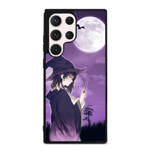 HAPPY HALLOWEEN WITCH 2 Samsung Galaxy S23 Ultra Case