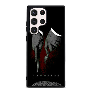 HANNIBAL Samsung Galaxy S23 Ultra Case HANNIBAL Samsung Galaxy S23 Ultra Case