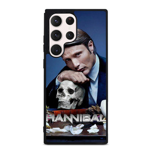 HANNIBAL 2 Samsung Galaxy S23 Ultra Case HANNIBAL 2 Samsung Galaxy S23 Ultra Case