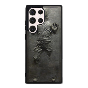 HAN SOLO STAR WARS Samsung Galaxy S23 Ultra Case HAN SOLO STAR WARS Samsung Galaxy S23 Ultra Case