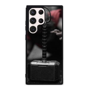 HAMMER OF THOR 3 Samsung Galaxy S23 Ultra Case HAMMER OF THOR 3 Samsung Galaxy S23 Ultra Case