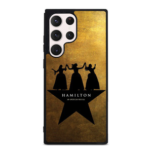 HAMILTON LOGO 2 Samsung Galaxy S23 Ultra Case HAMILTON LOGO 2 Samsung Galaxy S23 Ultra Case