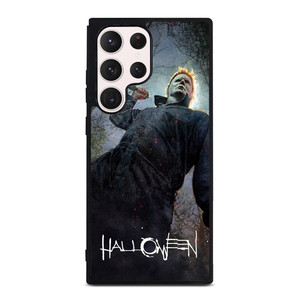 HALLOWEEN MOVIE Samsung Galaxy S23 Ultra Case HALLOWEEN MOVIE Samsung Galaxy S23 Ultra Case