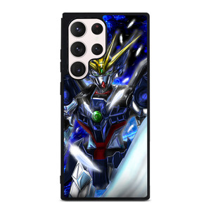 GUNDAM WING Samsung Galaxy S23 Ultra Case GUNDAM WING Samsung Galaxy S23 Ultra Case