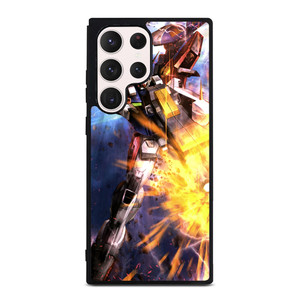 GUNDAM WING 2 Samsung Galaxy S23 Ultra Case