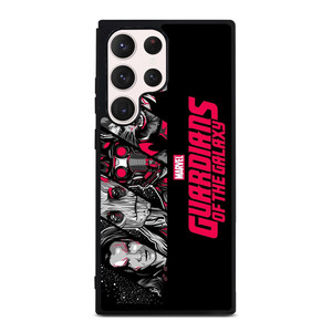 GUARDIANS OF THE GALAXY 3 Samsung Galaxy S23 Ultra Case GUARDIANS OF THE GALAXY 3 Samsung Galaxy S23 Ultra Case