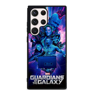 GUARDIAN OF THE GALAXY Samsung Galaxy S23 Ultra Case GUARDIAN OF THE GALAXY Samsung Galaxy S23 Ultra Case