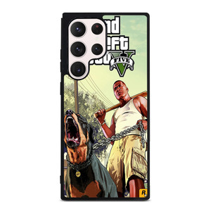 GTA 5 GRAND THEFT AUTO Samsung Galaxy S23 Ultra Case GTA 5 GRAND THEFT AUTO Samsung Galaxy S23 Ultra Case