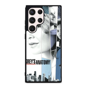 GREY'S ANATOMY 3 Samsung Galaxy S23 Ultra Case GREY'S ANATOMY 3 Samsung Galaxy S23 Ultra Case