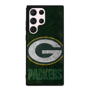 GREEN BAY PACKERS 2 Samsung Galaxy S23 Ultra Case GREEN BAY PACKERS 2 Samsung Galaxy S23 Ultra Case